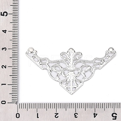 Iron Filigree Joiners FIND-B020-15P-1