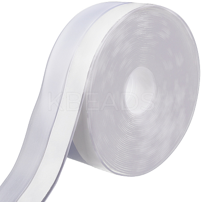 TPE Self-adhesive Sealing Strip AJEW-WH0515-57B-1