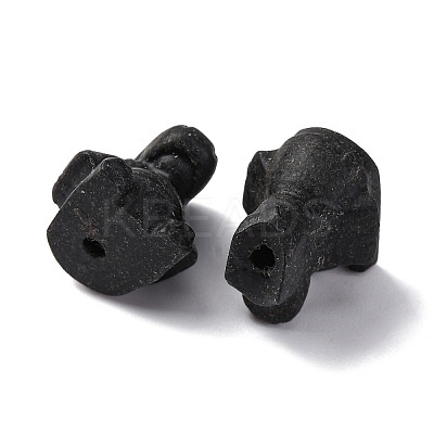 Cinnabar Beads CARL-K001-07A-1