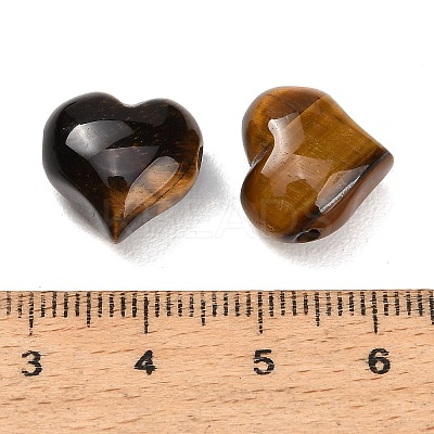 Natural Tiger Eye Beads GG-CBA4A3B-C29-01-1