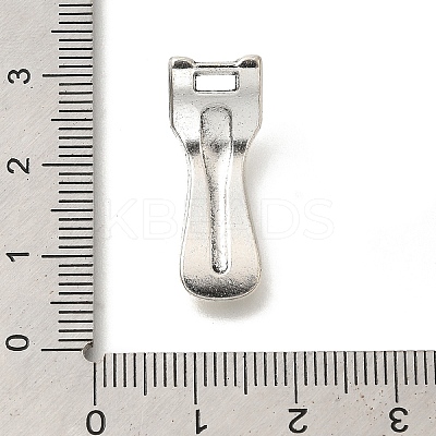 Tibetan Style Alloy Pendants FIND-G078-15AS-1