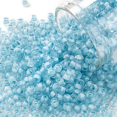 TOHO 8/0 Round Beads X-SEED-TR08-0976-1