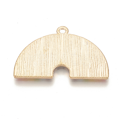 Alloy Enamel Pendants LS-X-ENAM-S115-030-1