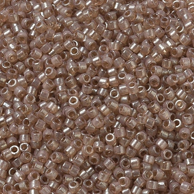 MIYUKI Delica Beads SEED-X0054-DB0102-1