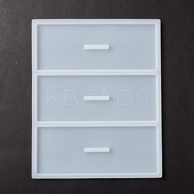 DIY Display Board Base Silicone Molds DIY-F114-01-1