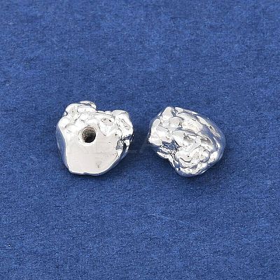 Brass Beads KK-H264-03P-1