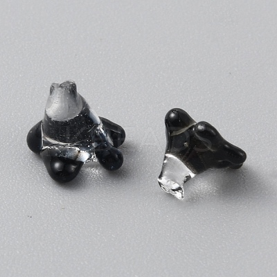 High Borosilicate Glass Beads GLAA-WH0031-60A-1