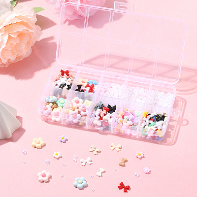 DIY Nail Art Decoration Kits DIY-SP0005-05-1