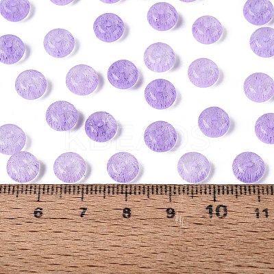 FGB Grade A Drawbench Style Glass Seed Beads SEED-Q040-02A-10-1