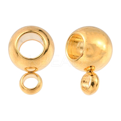304 Stainless Steel Tube Bails X-STAS-P220-03G-1