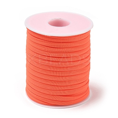 Soft Nylon Braided Cord NWIR-R003-12-1