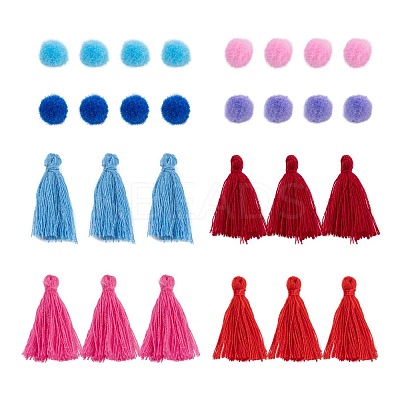 DIY Jewelry Making Kits DIY-FS0001-83-1