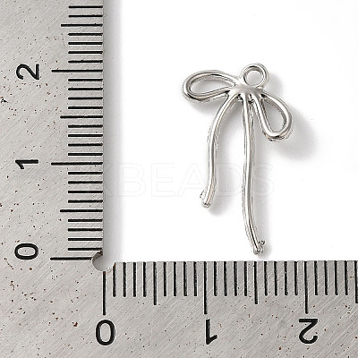 Rack Plating Alloy Pendants FIND-I039-043P-01-1