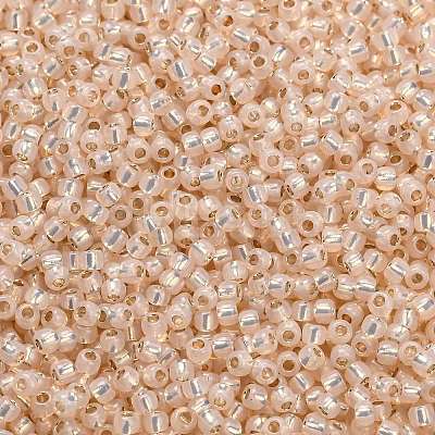 TOHO 11/0 Round Beads SEED-JPTR11-2126-1