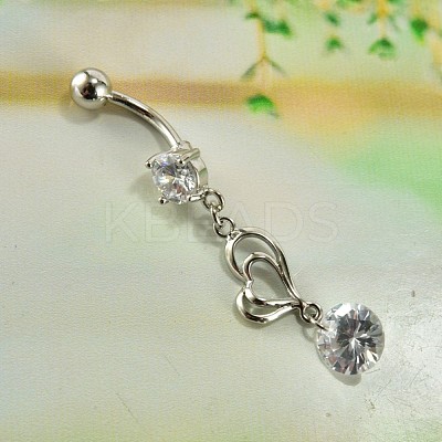 Piercing Jewelry AJEW-EE0006-65A-P-1