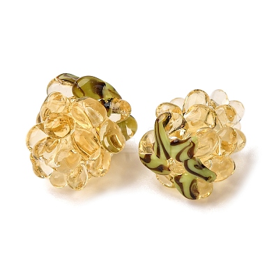 Handmade Lampwork Beads LS-LAMP-A008-03-05-1