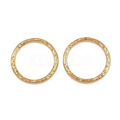 304 Stainless Steel Linking Rings STAS-L303-04G-1