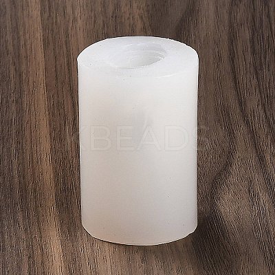 DIY Flower Perfume Bottle Storage Food Grade Silicone Molds LS-DIY-F138-03-1