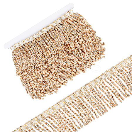6M Tassels Polyester Ribbon OCOR-GA0001-57-1