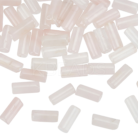 1.5 Strands Natural Rose Quartz Stone Beads Strands G-GO0001-18-1