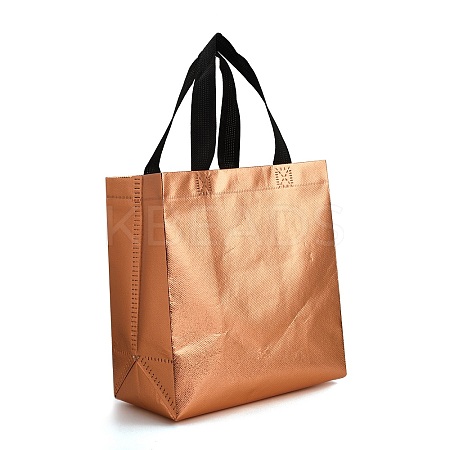 Non-Woven Waterproof Tote Bags LS-ABAG-P012-A03-1