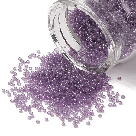 MIYUKI Round Rocailles Beads SEED-G009-RR2377-1