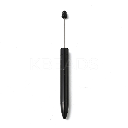 Plastic Ball-Point Pen AJEW-C040-04L-1