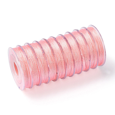 22M Luminous Polyester Sewing Thread OCOR-TAC0087-05H-1