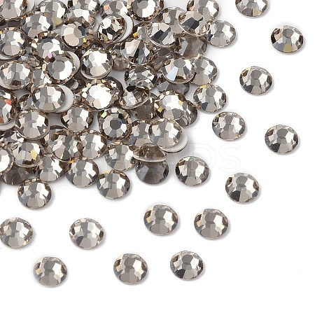 Preciosa® MAXIMA Crystal No Hotfix Flatback Stones Y-PRC-NSS8-00030-279-1
