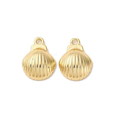 Brass Pendants KK-D388-04G-03-1