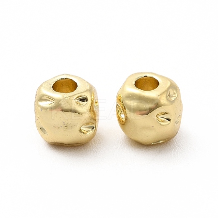 Alloy Beads PALLOY-E024-04LG-1