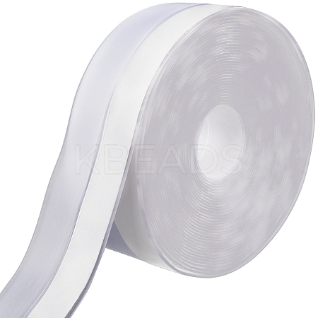 TPE Self-adhesive Sealing Strip AJEW-WH0515-57B-1