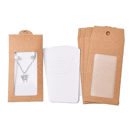 Paper Boxes CON-L021-05-1