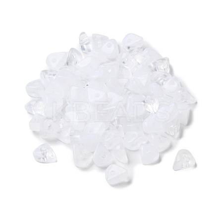 Acrylic Beads OACR-C020-02I-1