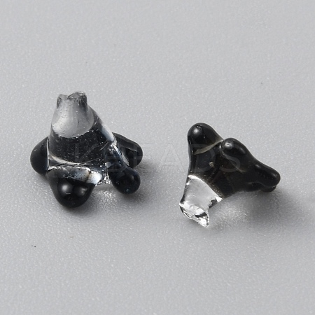 High Borosilicate Glass Beads GLAA-WH0031-60A-1