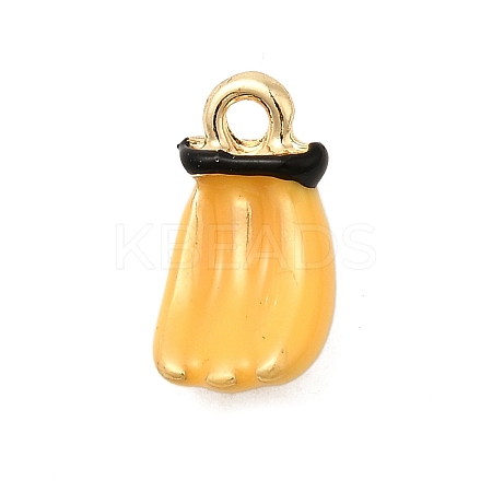 Alloy Enamel Pendants LS-FIND-I044-01F-1