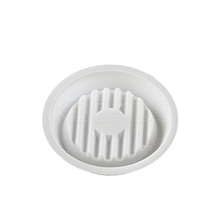 Food Grade DIY Plant Holder Silicone Molds PW-WG412A2-03-1