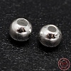 925 Sterling Silver Beads LS-STER-F012-01K-4