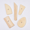 Sculpture Carving Hand Tools Kit X-TOOL-WH0040-03-4