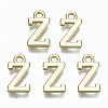 Alloy Charms PALLOY-Q441-025Z-NR-1