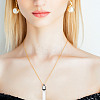 64Pcs DIY Necklaces Making Kit DIY-SC0017-12-6
