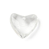 Trajnsparent Resin Pendants LS-CRES-D306-03B-2