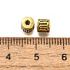 Tibetan Style Alloy Beads GLF10149Y-NF-3