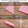 Beeswax Honeycomb Sheets DIY-WH0162-55B-09-3