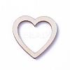 Laser Cut Wood Shapes WOOD-I004-41-2