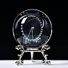 Carving Crystal Ball PW-WG57829-12-1