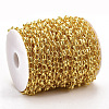 Iron Rolo Chains CH-T001-03G-3