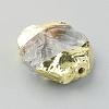 Natural Quartz Crystal Beads G-G737-06-3