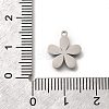304 Stainless Steel Enamel Charms LS-STAS-Q347-14P-02-3