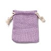 Rectangle Cloth Packing Pouches ABAG-A008-01A-07-1